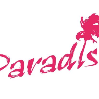 Wprasowanka FLEX - Paradise